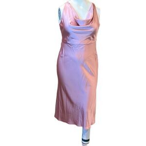 lovely Woman’s Dress